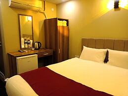 Grand Yesil Pansiyon