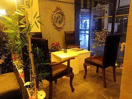 Grand Yesil Pansiyon