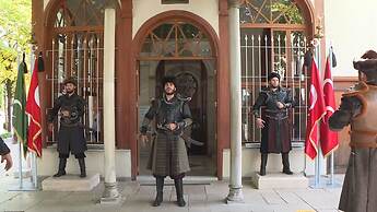 Grand Yesil Pansiyon