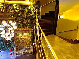 Grand Yesil Pansiyon