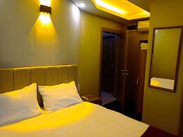 Grand Yesil Pansiyon