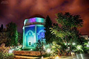 Grand Yesil Pansiyon