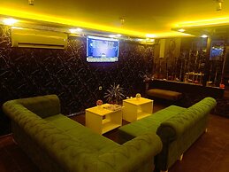 Grand Yesil Pansiyon