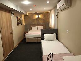 Grand Yesil Pansiyon