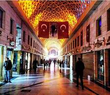 Grand Yesil Pansiyon