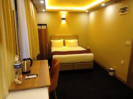 Grand Yesil Pansiyon