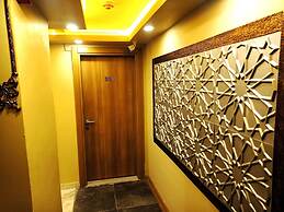 Grand Yesil Pansiyon