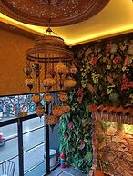 Grand Yesil Pansiyon