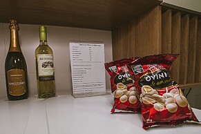 Chácara Santo Antonio - Laguna 430