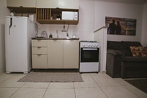 Chácara Santo Antonio - Laguna 430