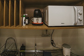 Chácara Santo Antonio - Laguna 430