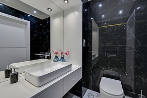 Julia by Q4Apartments close to the beach