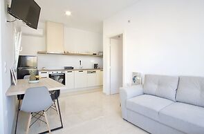 Asteria Apartments