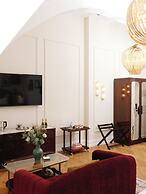 Hotel Fleur de Ville