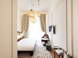 Hotel Fleur de Ville