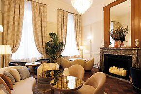 Hotel Fleur de Ville