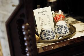 Hotel Fleur de Ville