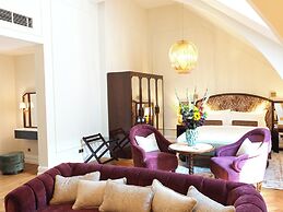 Hotel Fleur de Ville