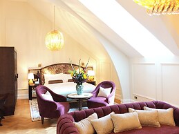 Hotel Fleur de Ville