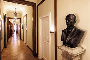 Hotel Fleur de Ville