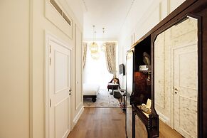 Hotel Fleur de Ville