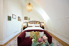 Hotel Fleur de Ville