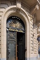 Hotel Fleur de Ville