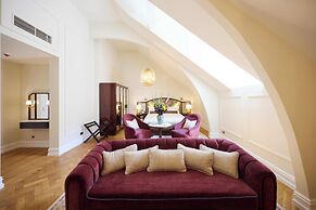 Hotel Fleur de Ville