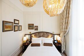 Hotel Fleur de Ville