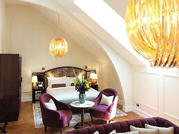 Hotel Fleur de Ville