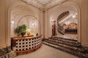 Hotel Fleur de Ville