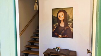 Lagarto Pintado Casa n'Aldeia