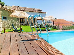 Lagarto Pintado Casa n'Aldeia