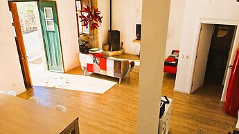 Lagarto Pintado Casa n'Aldeia