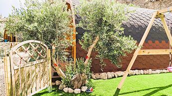 Lagarto Pintado Casa n'Aldeia