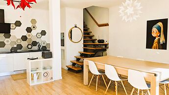 Lagarto Pintado Casa n'Aldeia