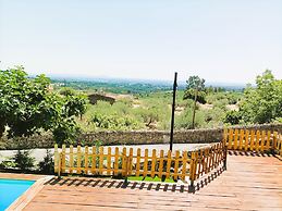 Lagarto Pintado Casa n'Aldeia