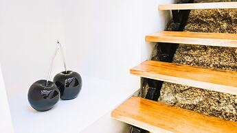 Lagarto Pintado Casa n'Aldeia