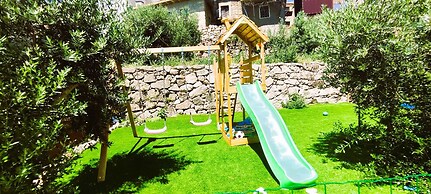 Lagarto Pintado Casa n'Aldeia