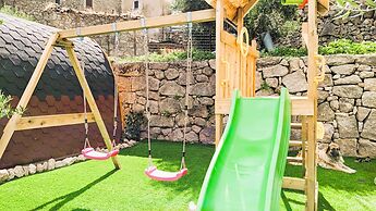 Lagarto Pintado Casa n'Aldeia