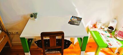 Lagarto Pintado Casa n'Aldeia