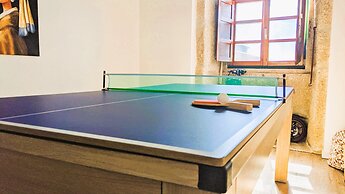 Lagarto Pintado Casa n'Aldeia