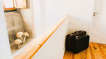 Lagarto Pintado Casa n'Aldeia