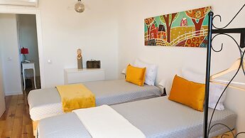 Lagarto Pintado Casa n'Aldeia