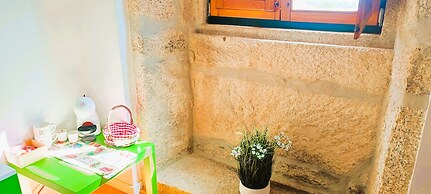 Lagarto Pintado Casa n'Aldeia