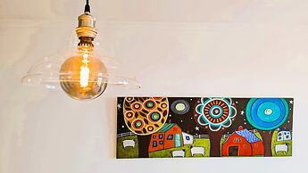 Lagarto Pintado Casa n'Aldeia