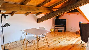 Lagarto Pintado Casa n'Aldeia