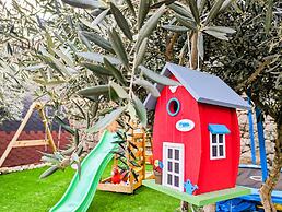 Lagarto Pintado Casa n'Aldeia