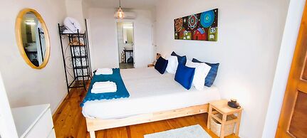 Lagarto Pintado Casa n'Aldeia