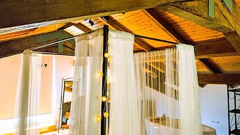 Lagarto Pintado Casa n'Aldeia